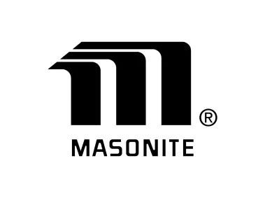 Masonite Logo