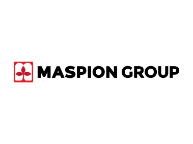 Maspion Group Logo