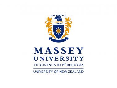 Massey University Logo