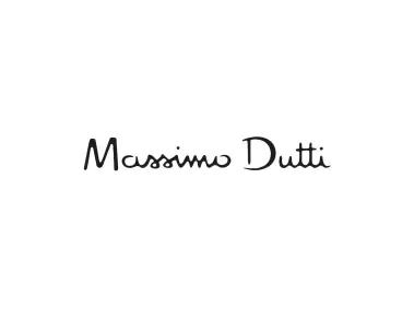 Massimo Dutti Logo