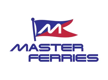 Master Ferries Logo