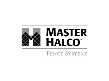 Master Halco Logo