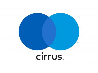 Mastercard Cirrus Logo