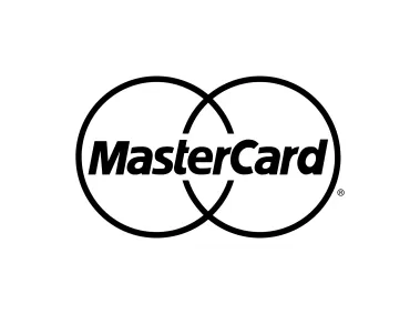 MasterCard Line Logo
