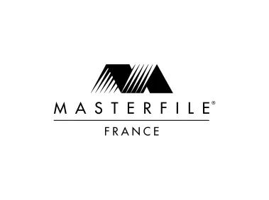 Masterfile France Logo