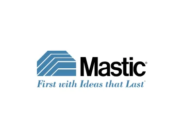 Mastic Logo
