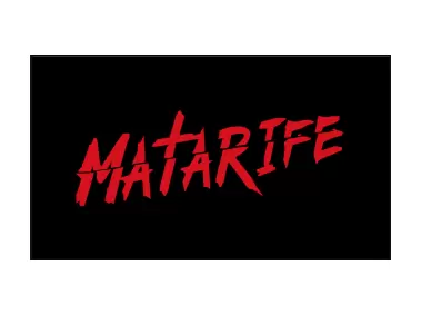 Matarife Serie Logo