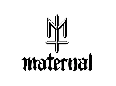 Maternal Disaster Logo