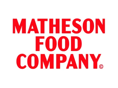 Matheson Food Company Logo