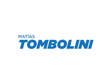 Matias Tombolini Logo