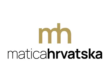 Matica Hrvatska Logo