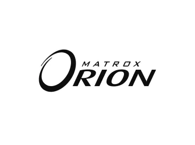 Matrox Orion Logo