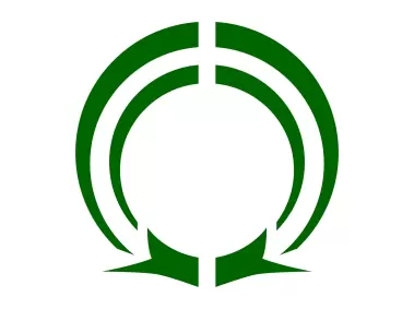 Matsubara, Osaka Logo
