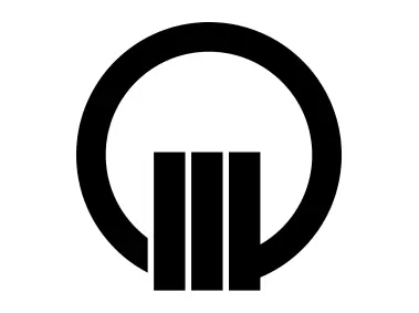 Matsukawa Village, Nagano Logo