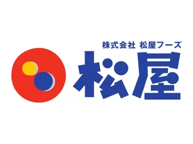 Matsuya Foods Logo