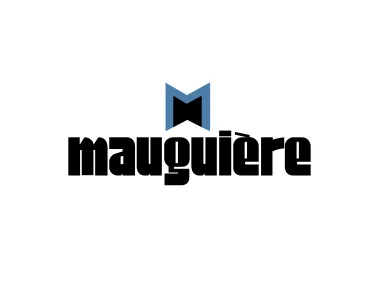 Mauguiere Logo