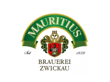 Mauritius Zwickau Logo
