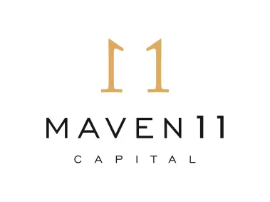 Maven11 Capital Logo