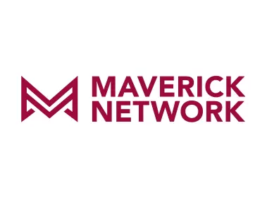 Maverick Network Logo