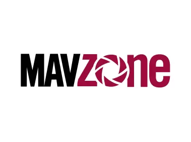 Mavzone Logo