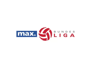 Max Bundes Liga Logo