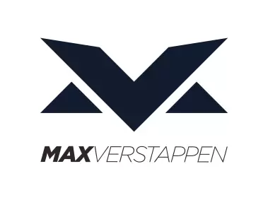 Max Verstappen Logo