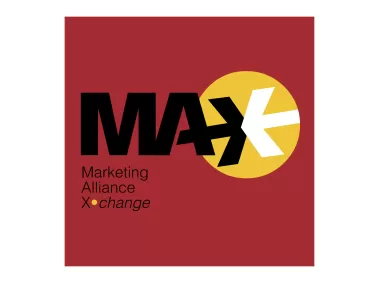 MAX Marketing Logo