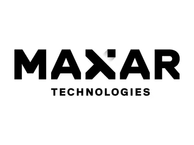 Maxar Technologies Logo