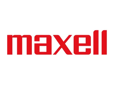 Maxell Logo