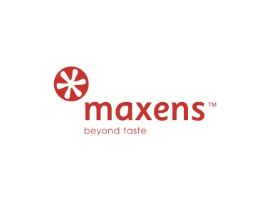 Maxens Logo