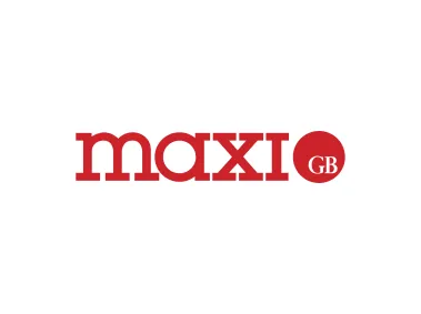 Maxi GB Logo