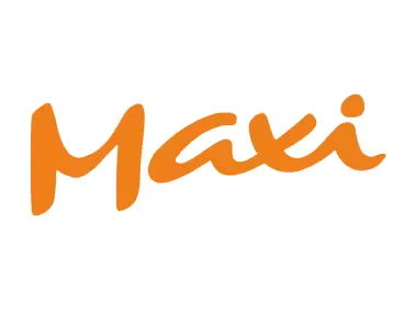 Maxi Logo