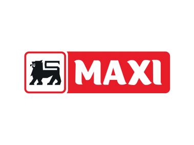 Maxi Logo