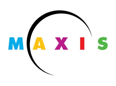 Maxis Logo