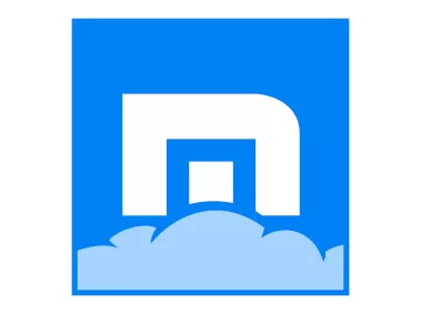 Maxthon Logo