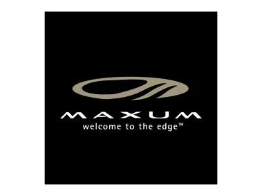 Maxum Logo