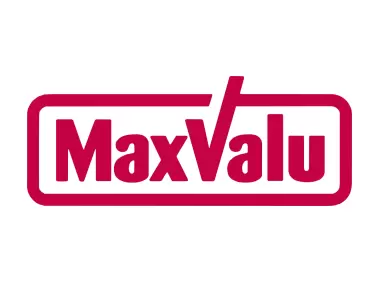 MaxValu Logo