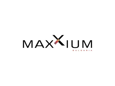 Maxxium Bulgaria Logo
