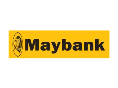 Maybank Logo