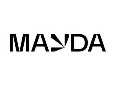 Mayda Creative New Logo