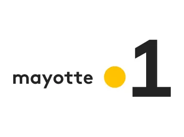 Mayotte 1 Logo