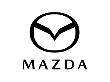 Mazda 2025 Logo