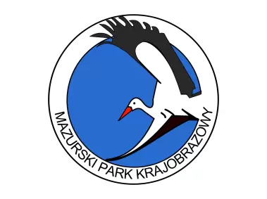 Mazurski Park Krajobrazowy Logo