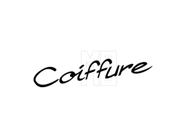 MB Coiffure Logo