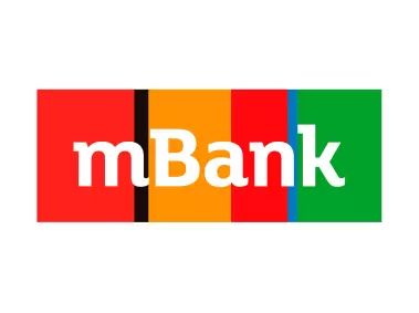 mBank Logo