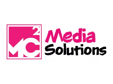 Mc2 Media Solutions Logo