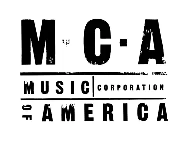 MCA Records Logo