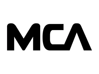 MCA Logo