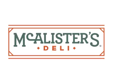 McAlisters Deli Logo
