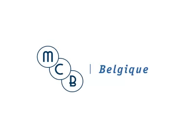 MCB Belgique Logo